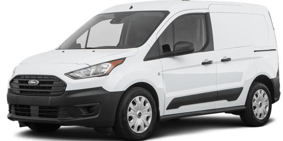 FORD TRANSIT CONNECT 2020 NM0LS6E22L1459644 image